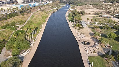 איך מגיעים באמצעות תחבורה ציבורית  לפארק נחל חדרה? - מידע על המקום