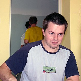 <span class="mw-page-title-main">Dominik Orzech</span> Polish chess player