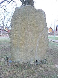 Östergötlands runinskrifter 128