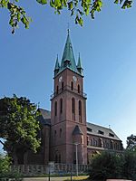 St.-Maria-Hilf (Magdeburg)