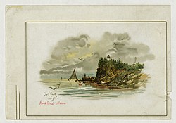 Картинка 1870 года
