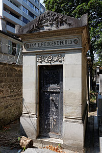 Fould, Eugène