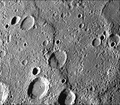 Thumbnail for Inter-crater plains on Mercury