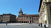 Thumbnail for File:PIAZZA MAGGIORE.jpg