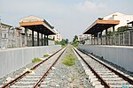 Thumbnail for PNR North Main Line