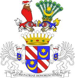 herb Czapski