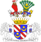 POL COA Hutten-Czapski.svg