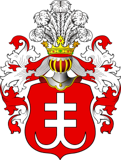 Juńczyk coat of arms