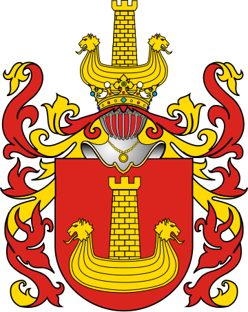 Łaski