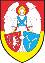 Gmina Hlubčice – znak