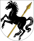 Wappen der Gmina Pilchowice