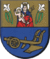 Herb gminy Wąsewo