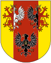 Coat of airms o Łódź Voivodeship