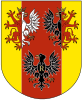 Coat of arms of Łódź Voivodeship