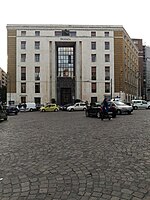 Palazzo Matteotti