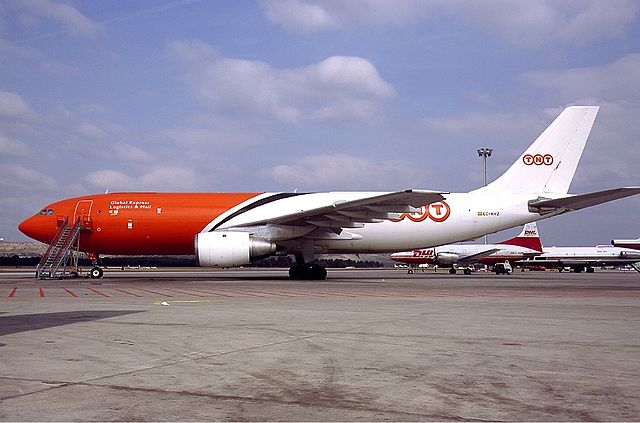 Airbus A300 – Wikipedia
