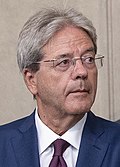 Paolo Gentiloni