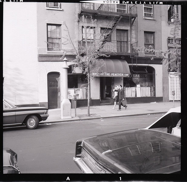 File:Paolo Monti - Servizio fotografico (New York, 1966) - BEIC 6355853.jpg