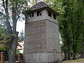 dzwonnica, 1929