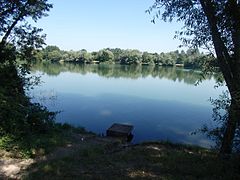 Italiano: Parco delle cave, Milano