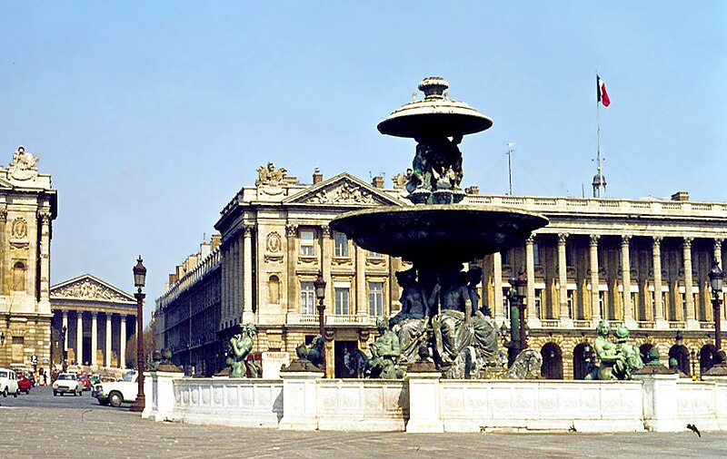 File:Paris, Plaza de la Concordia 1976 01.jpg