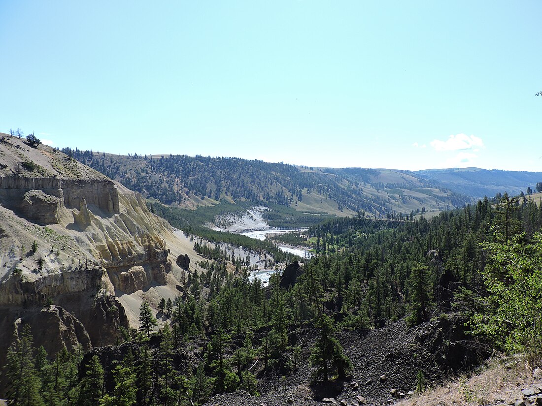 Park megye (Wyoming)