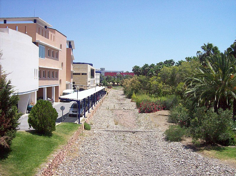 File:Parque Tecnológico, 29590 Málaga, Málaga, Spain - panoramio - Fuynfactory (29).jpg