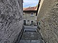 wikimedia_commons=File:Path on the back of the church in Boarezzo with exit on via Chini.jpg