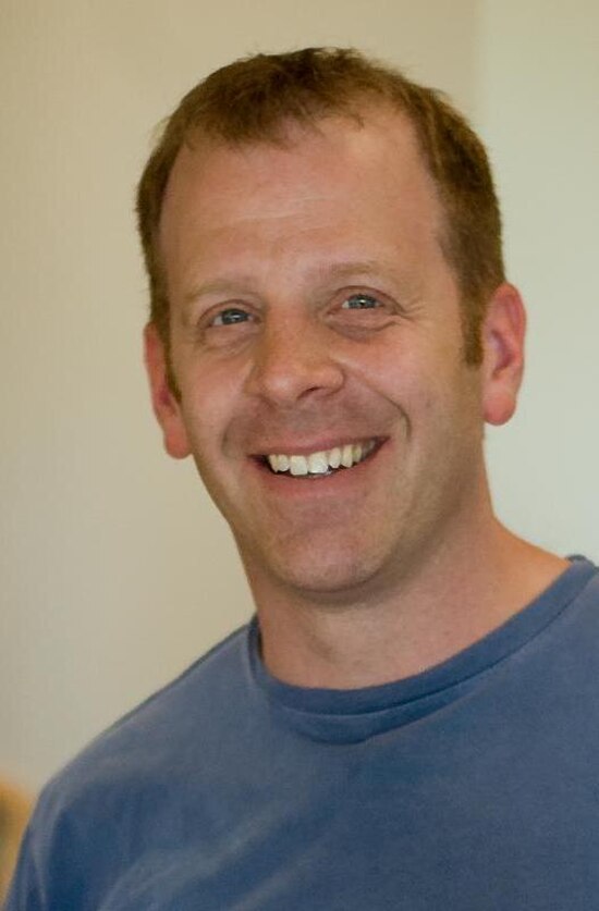 "The Job" was co-written by Paul Lieberstein, who plays Toby Flenderson on the series.