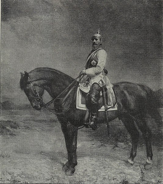 File:Paul Meyerheim - Kaiser Friedrich, 1905.jpg