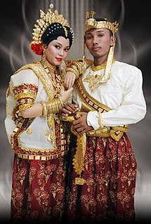Buginese people Ethnic group in Indonesia