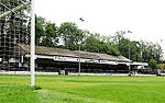 Penydarren Park