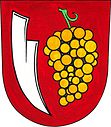 Wappen von Perná