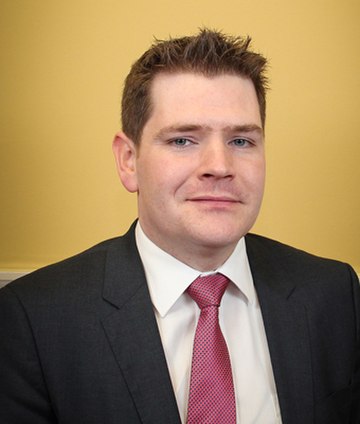 Minister for Enterprise, Trade and Employment