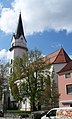 Catholic Parish Church of the Assumption