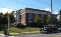 Free Library of Philadelphia, Oak Lane Branch Library, 6614 North 12th Street, Philadelphia, PA 19126