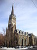 Katedra św. Michała (Toronto)