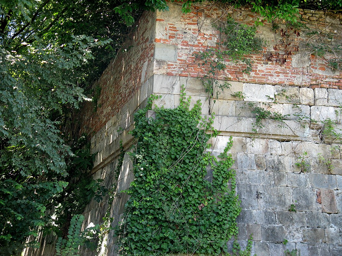 Bastione del Barbagianni