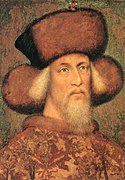 Sigismund, 1433 Pisanello 024b.jpg