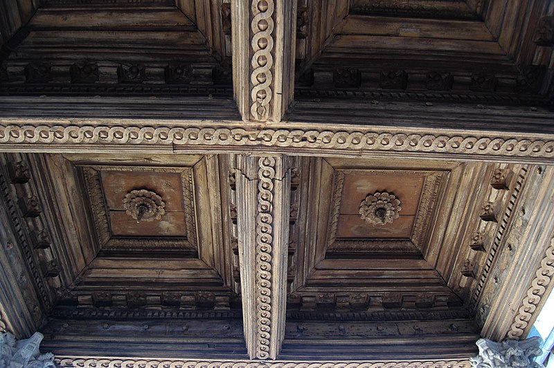 File:Plafond de la Bastie d'Urfé.jpg