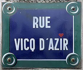 Voir la plaque.