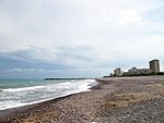 Platja del Puig (el Puig de Santa Maria)