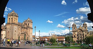 Куско,  Cusco, Перу