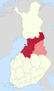 Pienoiskuva sivulle Pohjois-Pohjanmaan elinkeino-, liikenne- ja ympäristökeskus