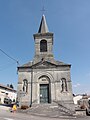 Église Saint-Gérard de Pont-sur-Meuse