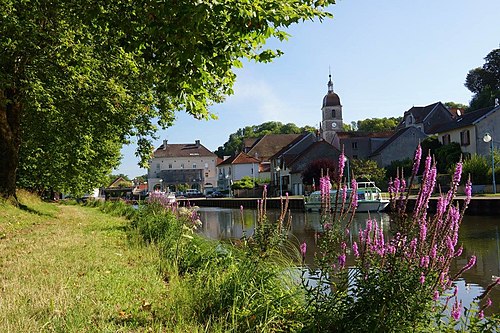 Volet roulant Port-sur-Saône (70170)