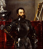 Francisco Maria I, Duque de Urbino