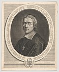 Vignette pour Pierre du Laurens