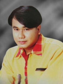 Santi Duangsawang