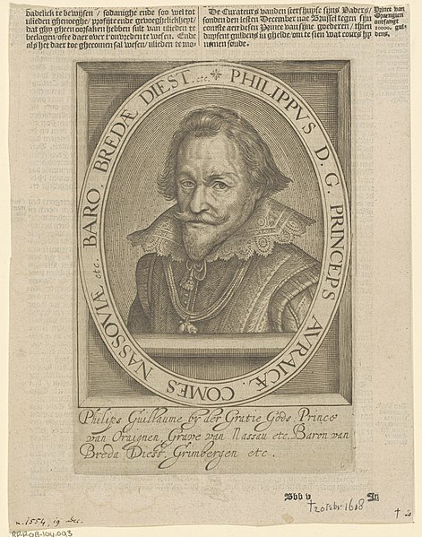 File:Portret van Filips Willem, prins van Oranje, RP-P-OB-104.093.jpg